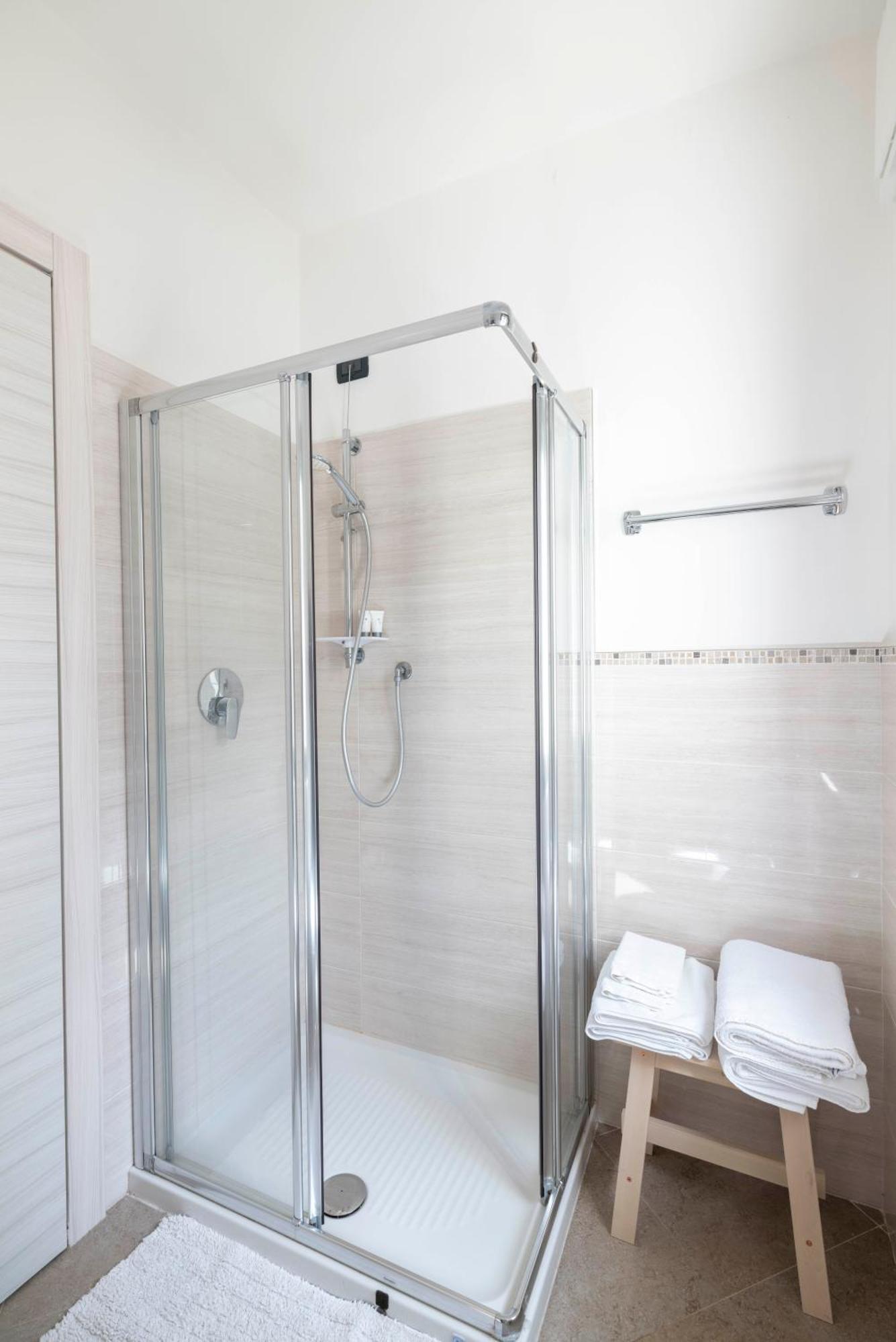 B&B Castello Cimbergo Номер фото