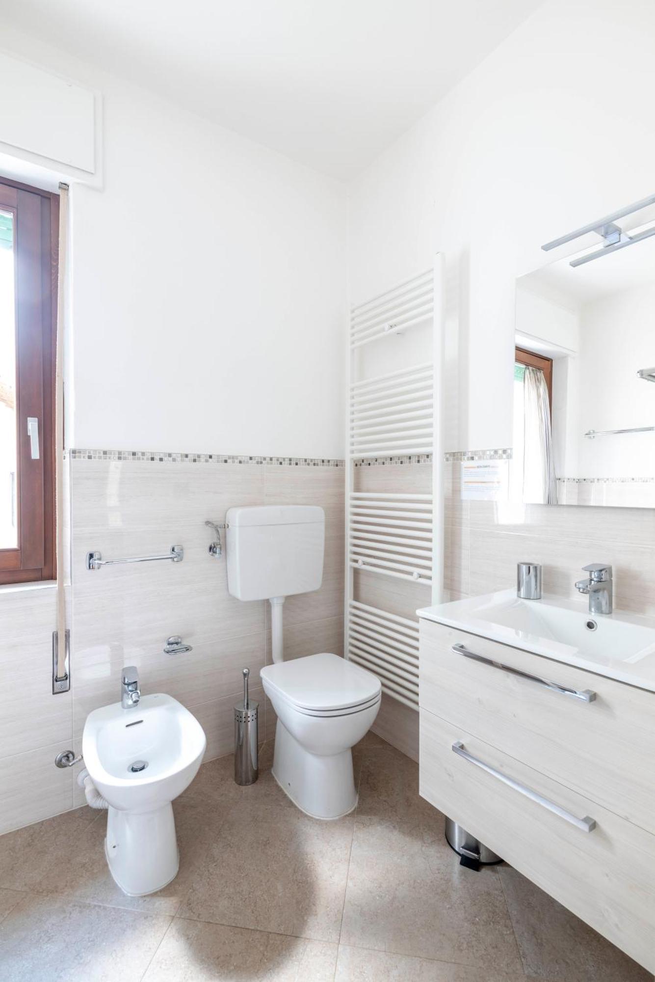 B&B Castello Cimbergo Номер фото